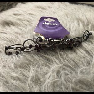 Claire’s Hair Clip